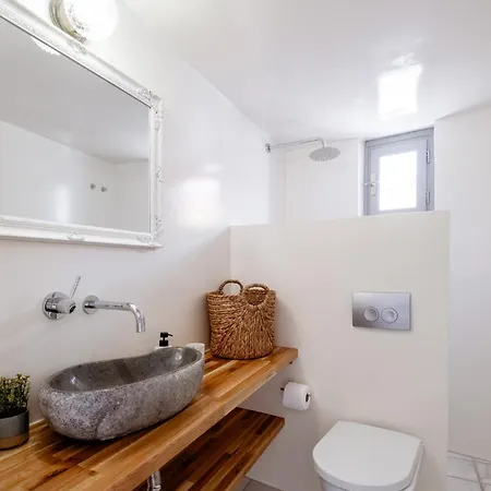 Mea Casa 度假居 Chalki Town