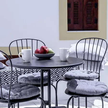 Mea Casa 度假居 Chalki Town