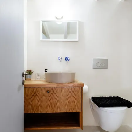 Ferienhaus Mea Casa *