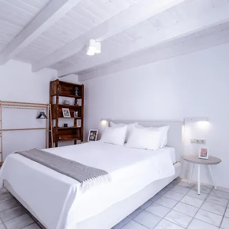 Mea Casa 度假居 Chalki Town