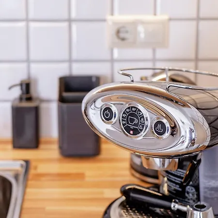 度假居 Mea Casa Chalki Town