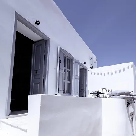 Mea Casa Chalki Town