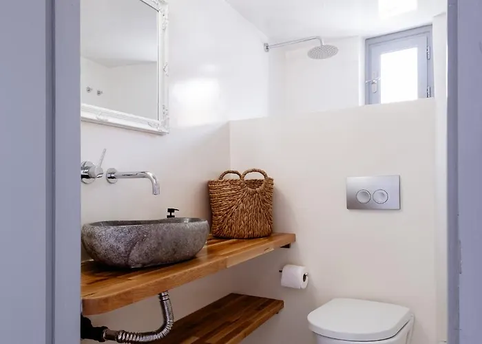 Mea Casa Ferienhaus Chalki Town