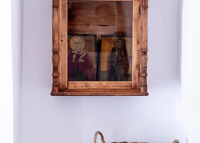 Ferienhaus Mea Casa *