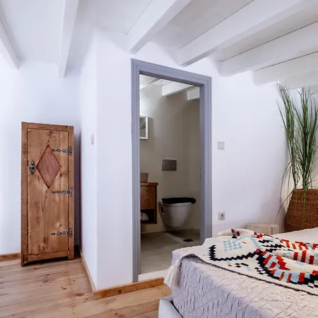 Casa vacanze Mea Casa