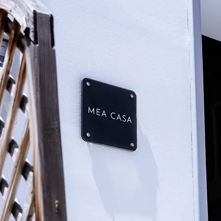 Mea Casa * Chalki Town