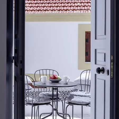 Mea Casa Chalki Town
