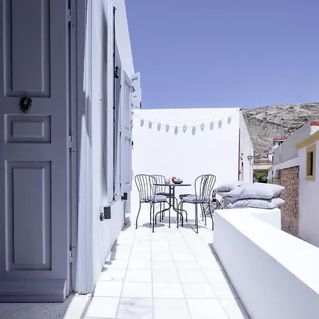 Mea Casa * Chalki Town