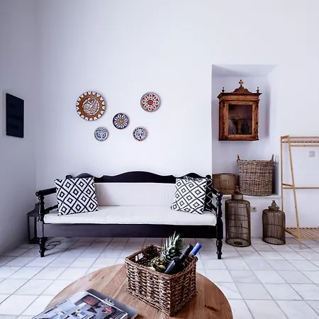 Casa vacanze Mea Casa *