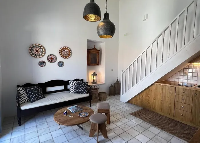 Mea Casa * Chalki Town