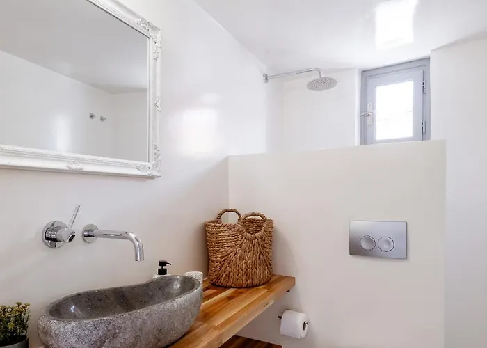 Mea Casa 別荘 Chalki Town