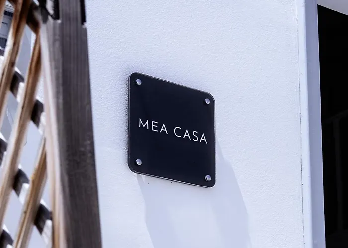 Mea Casa * Chalki Town