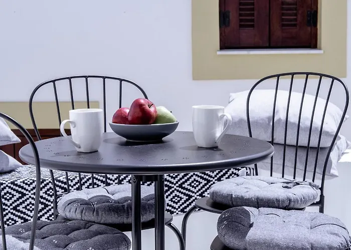 Mea Casa 別荘 Chalki Town