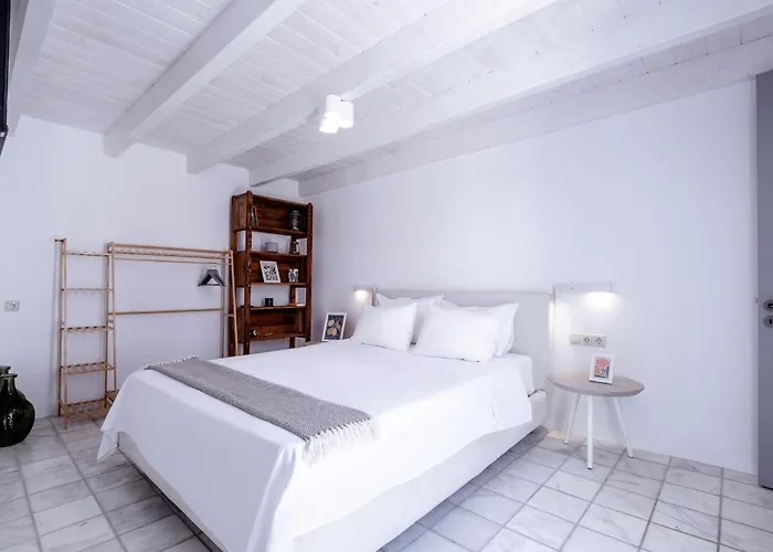 Mea Casa 別荘 Chalki Town