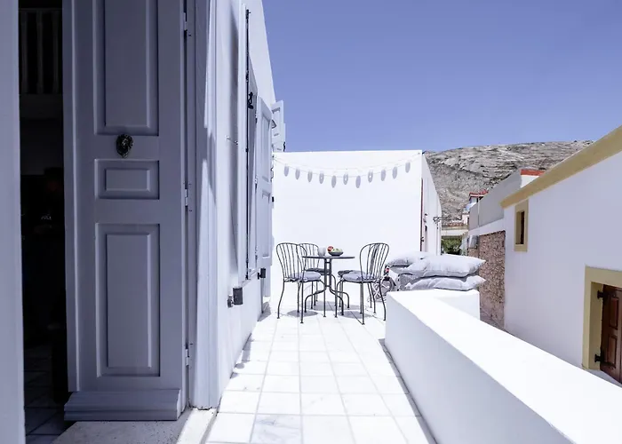 Mea Casa * Chalki Town